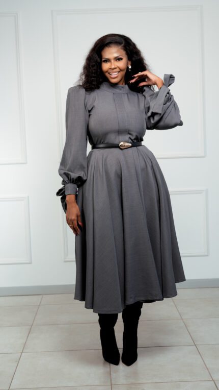 EMPRESS DRESS